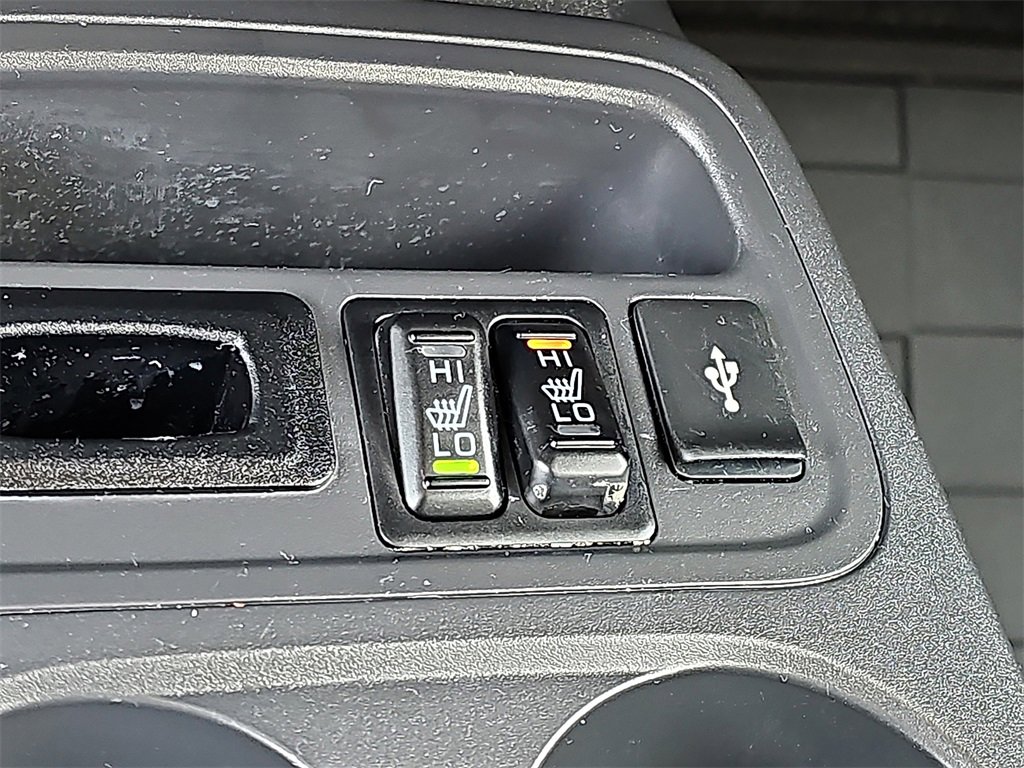 Used 2024 Mitsubishi Mirage G4 SE image 22