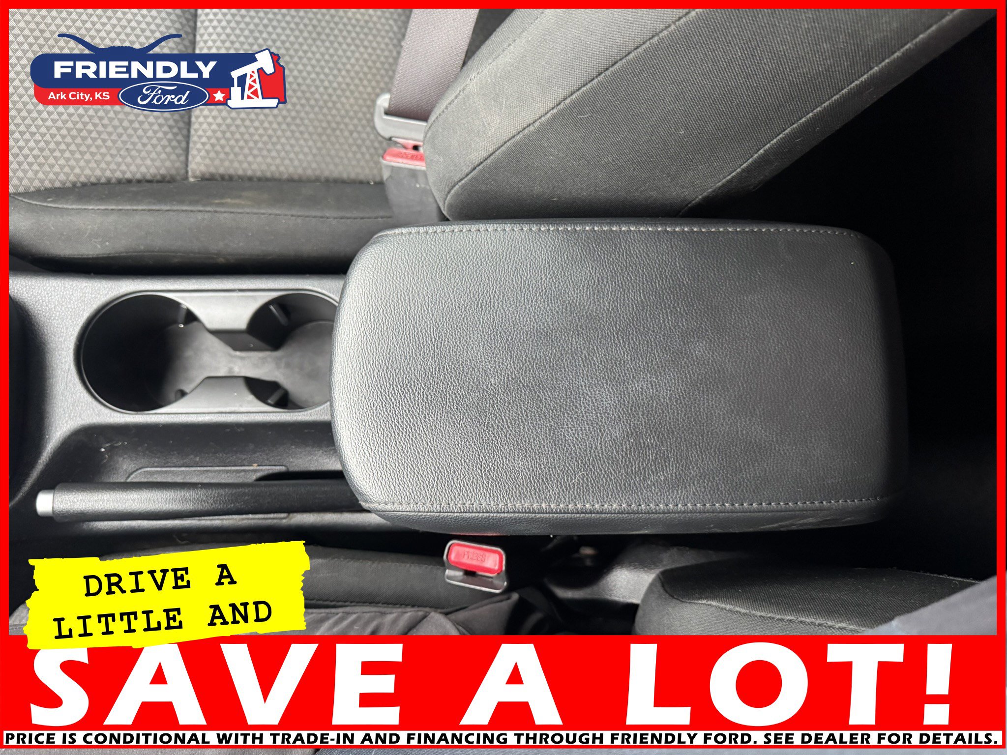 Used 2020 Kia Soul X-Line image 37