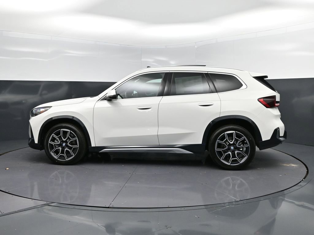 New 2026 BMW X1 xDrive28i w/ Technology Package image 4