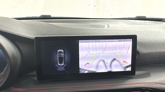 Used 2024 Dodge Hornet R/T Plus image 26