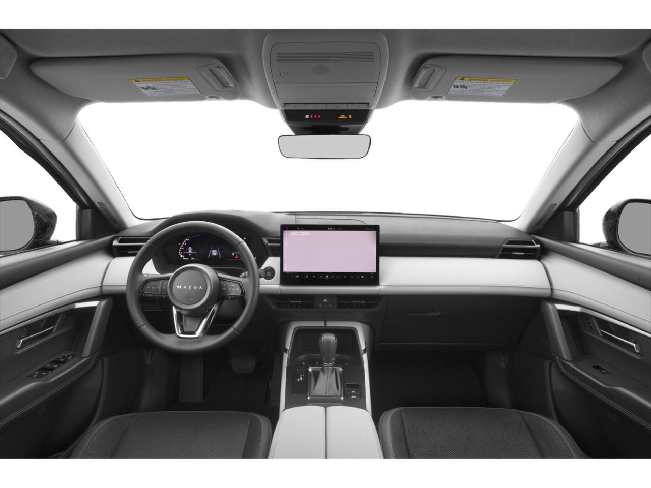 New 2026 MAZDA CX-5 Select AWD/4WD image 5