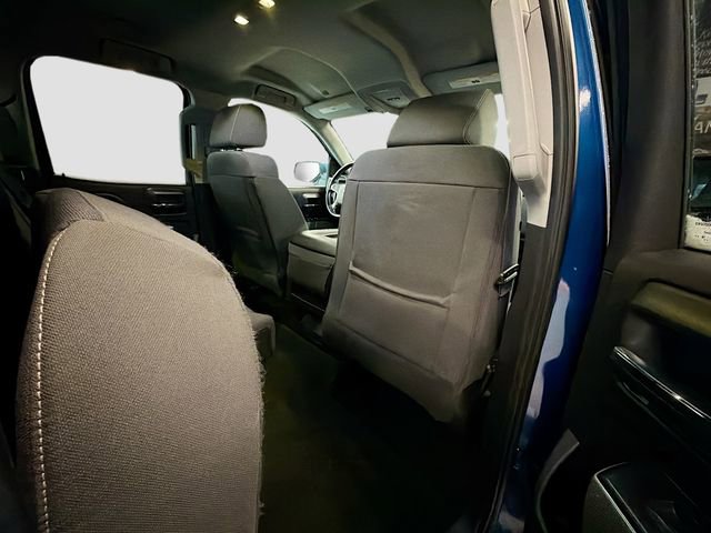 Used 2017 Chevrolet Silverado 1500 LT w/ All Star Edition image 25