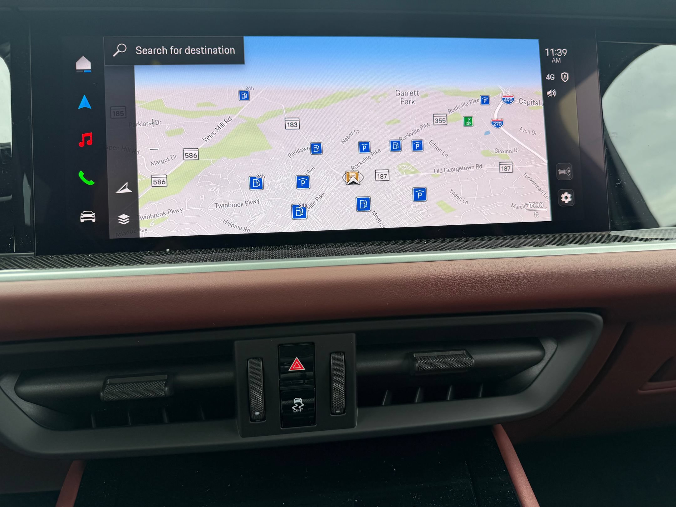 Certified 2026 Porsche Cayenne AWD/4WD image 29