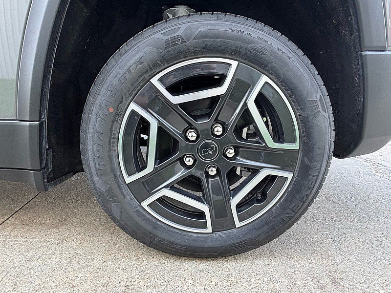 New 2026 Jeep Cherokee Limited AWD/4WD image 9
