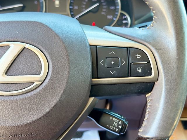 Used 2016 Lexus ES 350 w/ Premium Package w/Wood Trim image 35