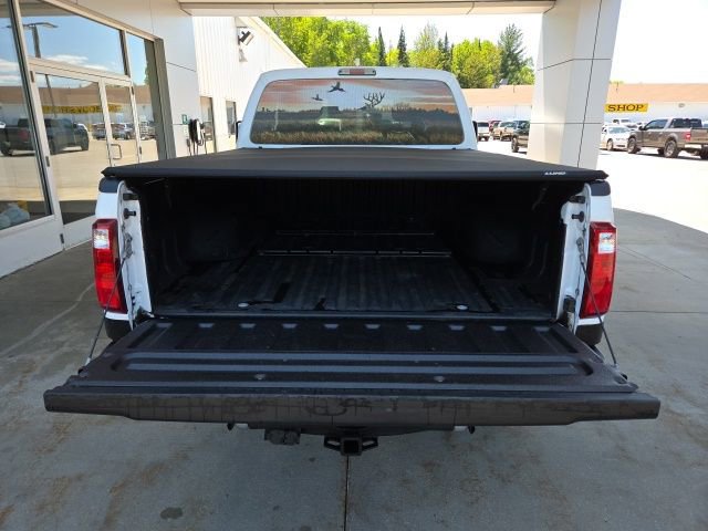 Used 2012 Ford F250 XLT w/ XLT Interior Pkg AWD/4WD image 24