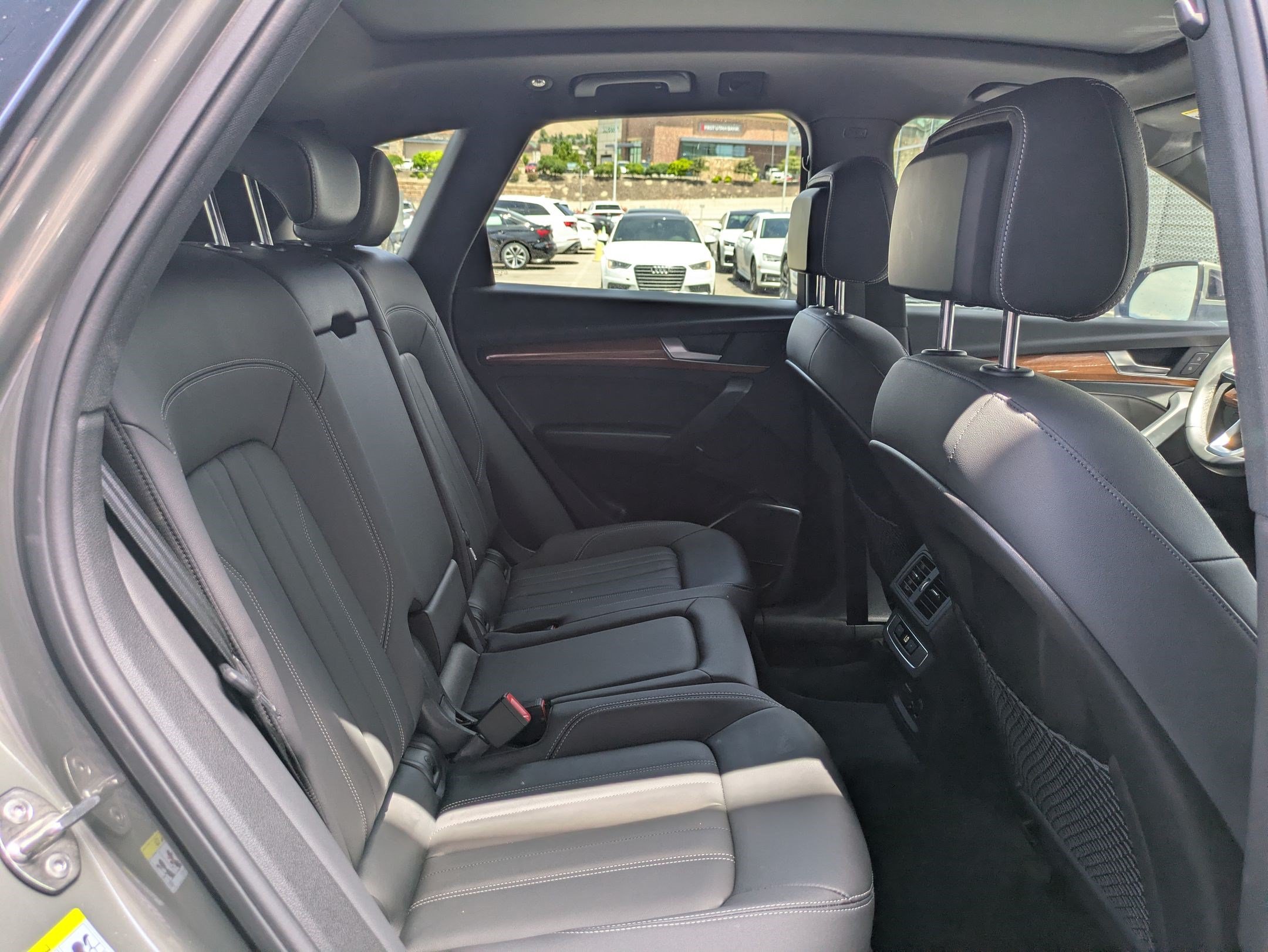 Certified 2023 Audi Q5 2.0T Premium w/ Convenience Package AWD/4WD image 27