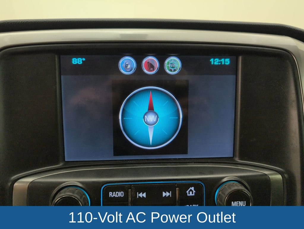 Used 2014 Chevrolet Silverado 1500 LT w/ All Star Edition RWD image 23