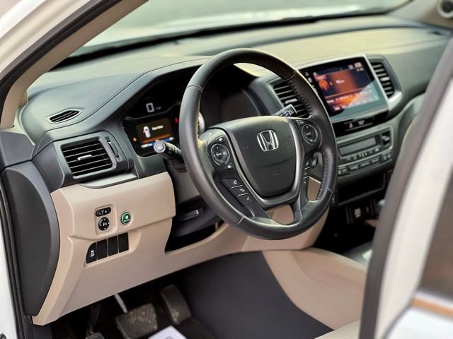 Used 2018 Honda Pilot EX-L image 11