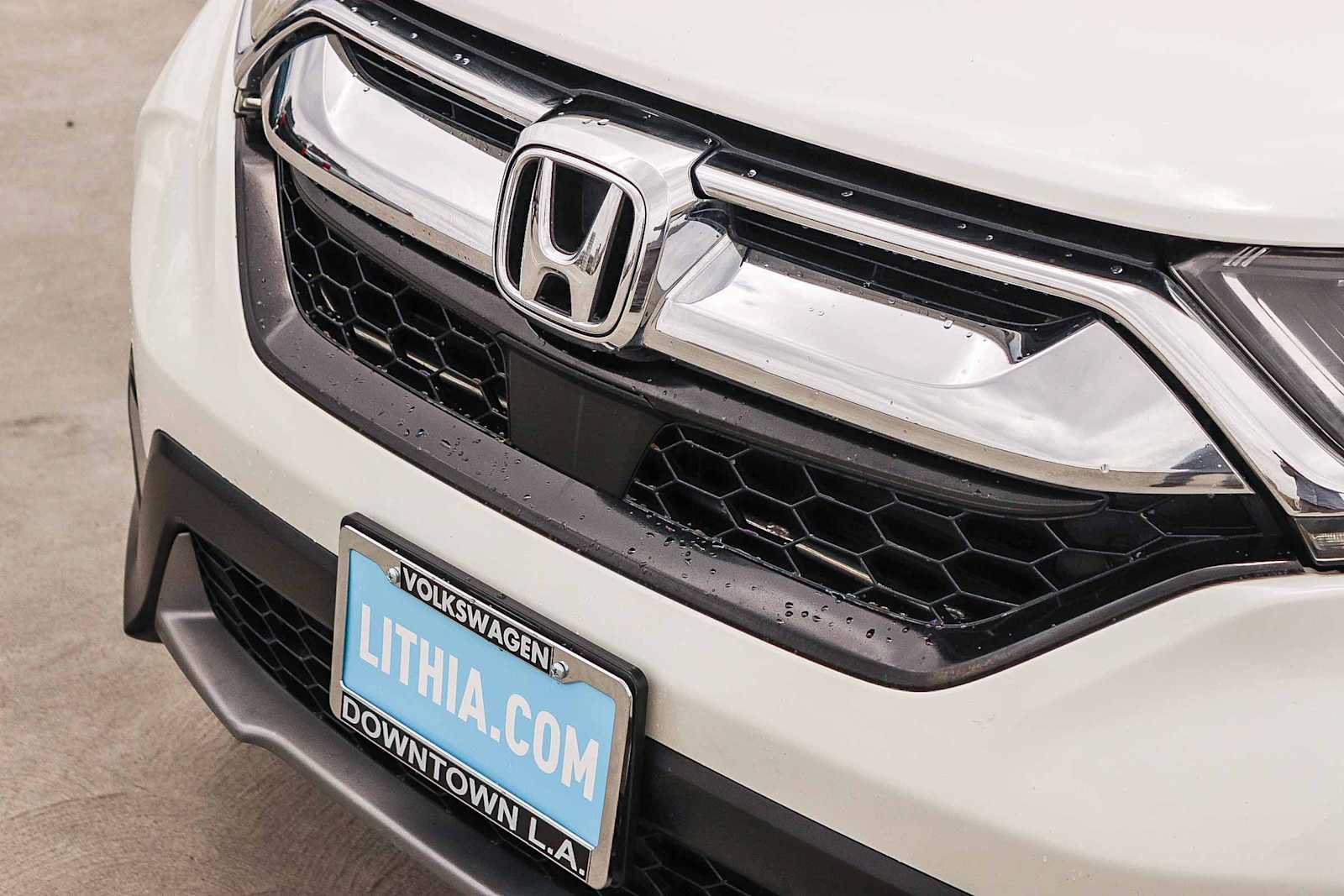 Used 2017 Honda CR-V Touring image 8