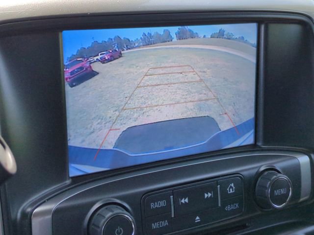 Used 2019 Chevrolet Silverado 3500 LTZ w/ Duramax Plus Package AWD/4WD image 17