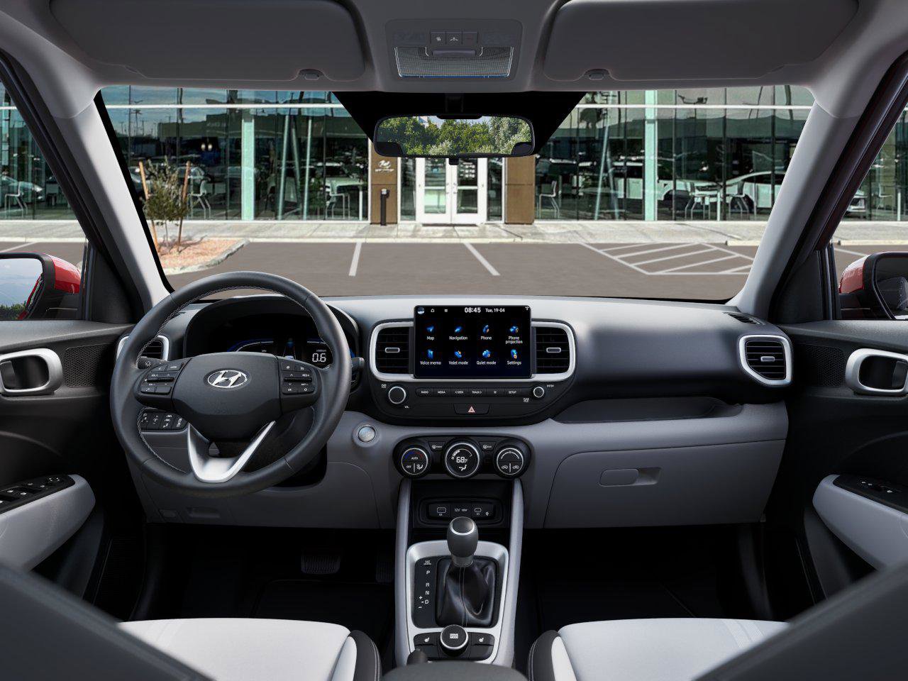 New 2026 Hyundai Venue SEL image 11