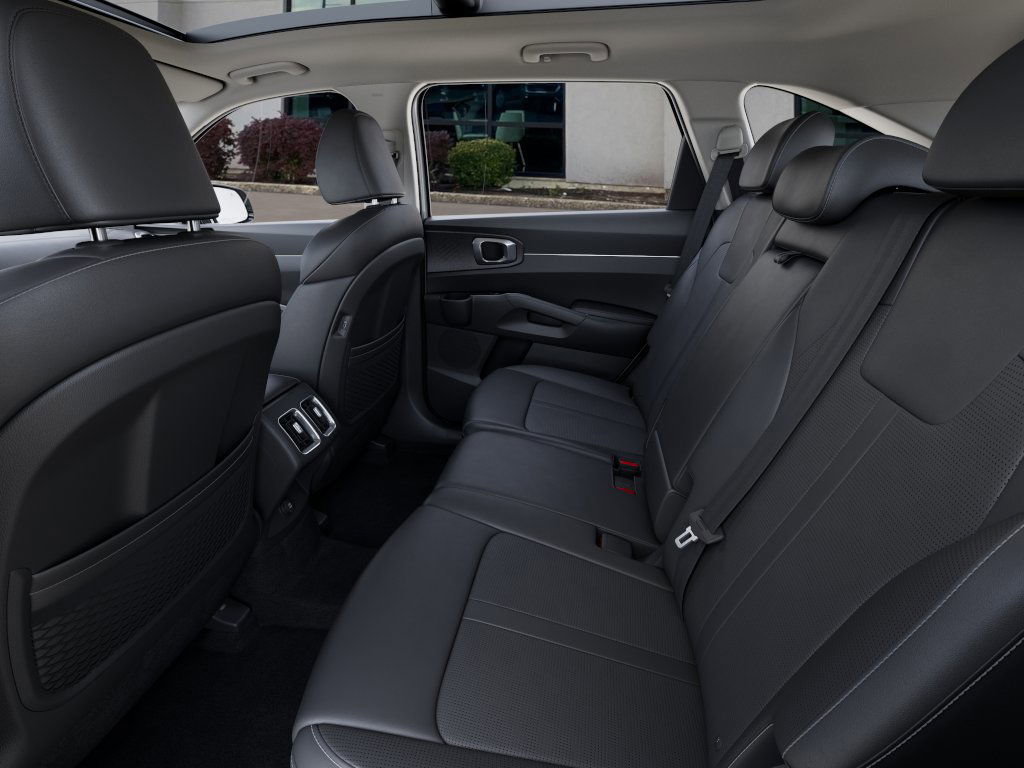New 2026 Kia Sorento S w/ S Panoramic Sunroof Package image 18