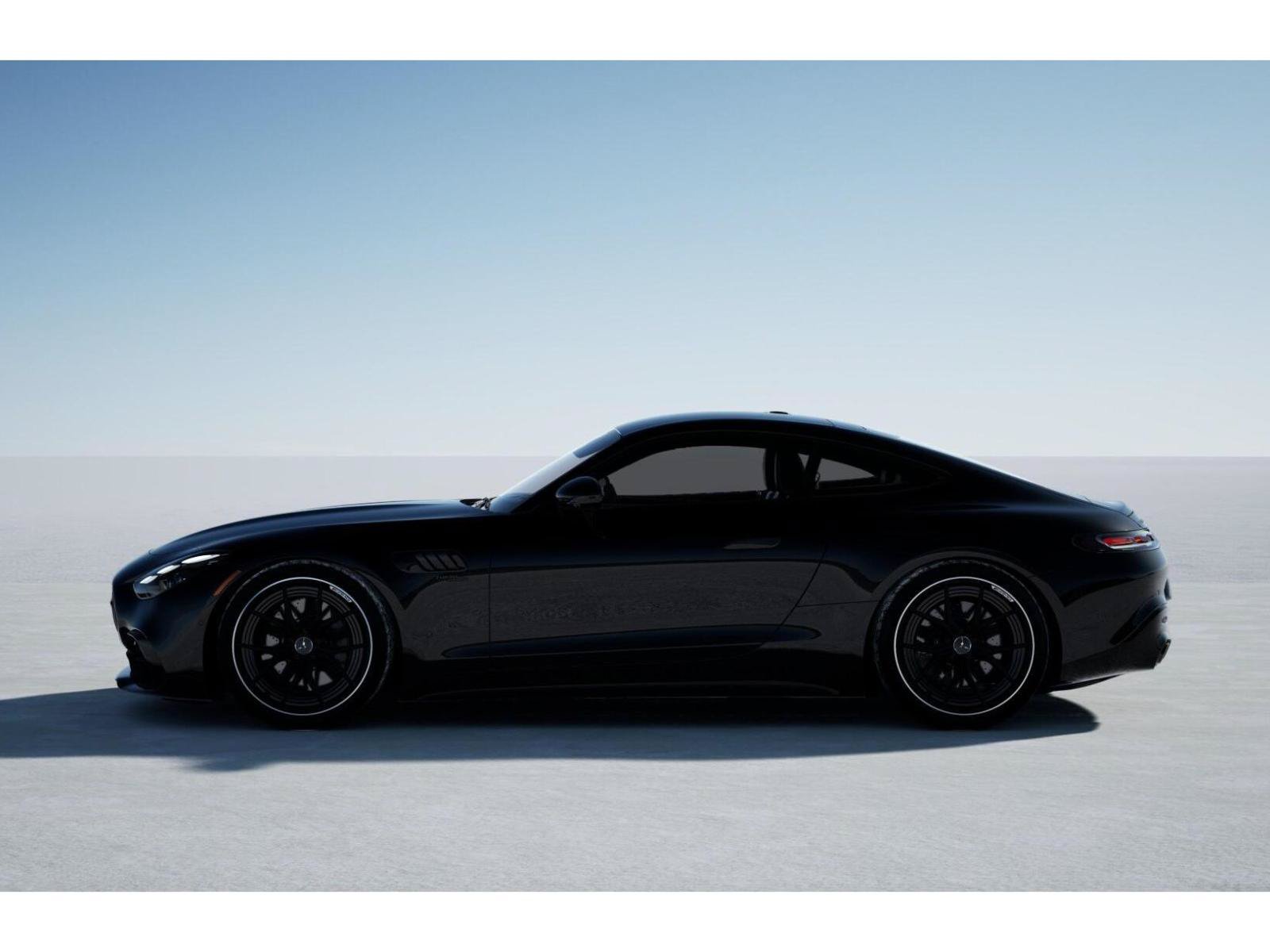 New 2026 Mercedes-Benz AMG GT 43 image 34