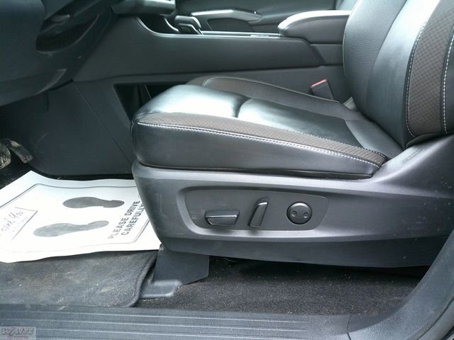 Used 2024 Nissan Pathfinder SL w/ Cargo Package image 25