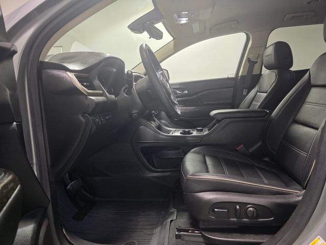 Certified 2023 GMC Acadia Denali w/ Denali Technology Package AWD/4WD image 14