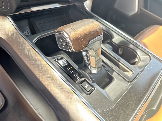 Certified 2025 Ford F150 King Ranch image 26