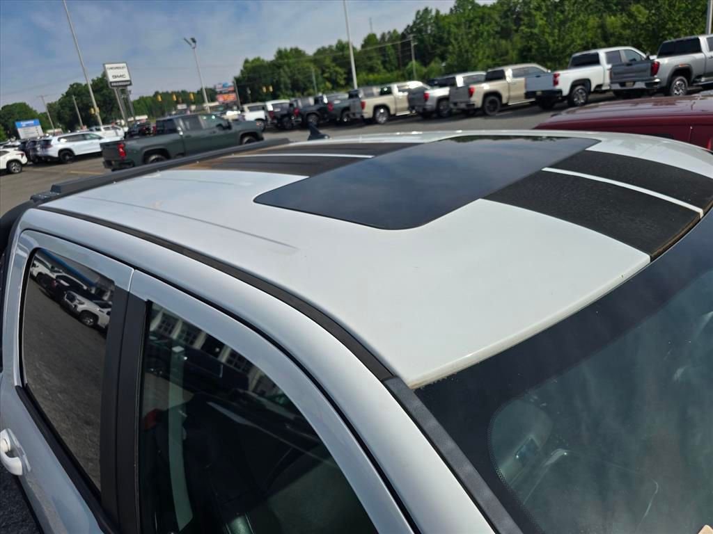 Used 2017 RAM 1500 Sport w/ Convenience Group AWD/4WD image 12