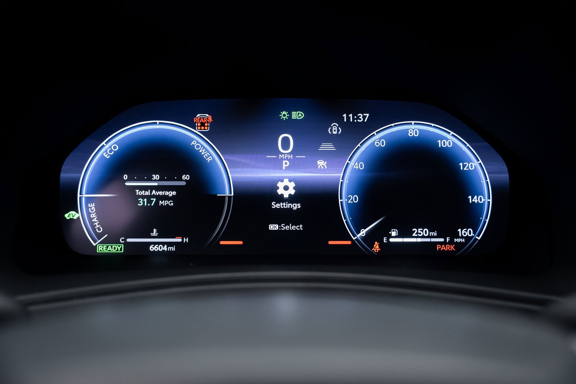 Used 2024 Toyota Grand Highlander XLE image 46