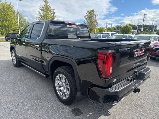 New 2026 GMC Sierra 1500 Denali w/ Technology Package image 4