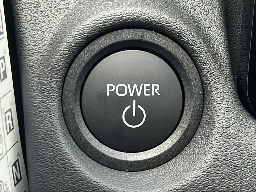 New 2026 Toyota C-HR AWD/4WD image 27