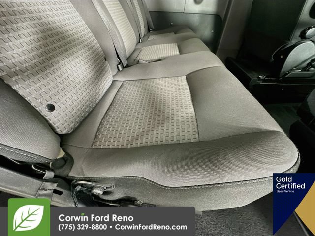Used 2025 Ford Transit 350 XLT AWD/4WD image 29