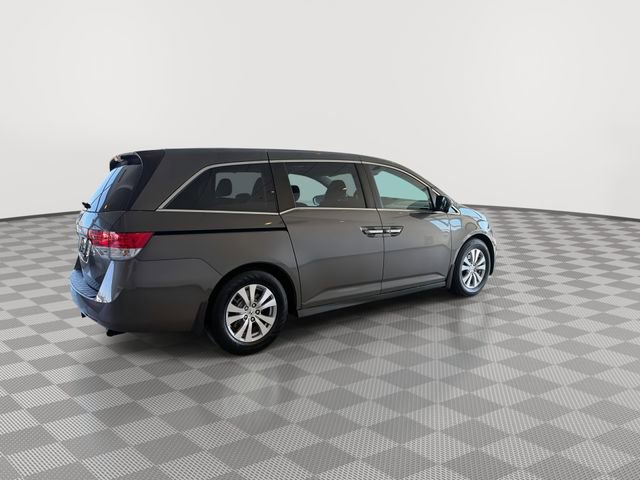 Used 2016 Honda Odyssey EX-L image 11