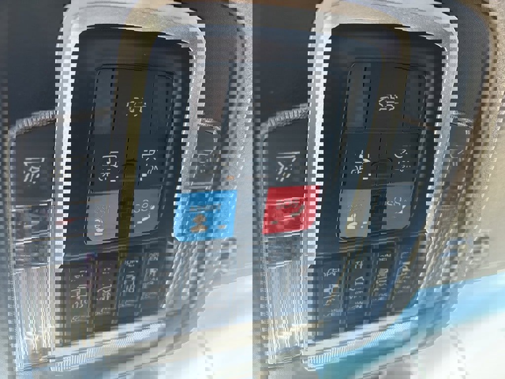 New 2026 RAM 1500 Tungsten image 29