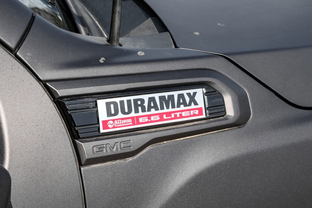 Used 2022 GMC Sierra 2500 Denali AWD/4WD image 64