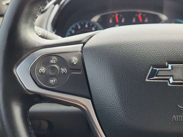 Used 2023 Chevrolet Traverse LT FWD image 37