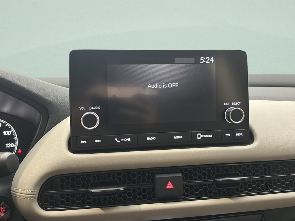 Certified 2024 Honda HR-V LX image 26