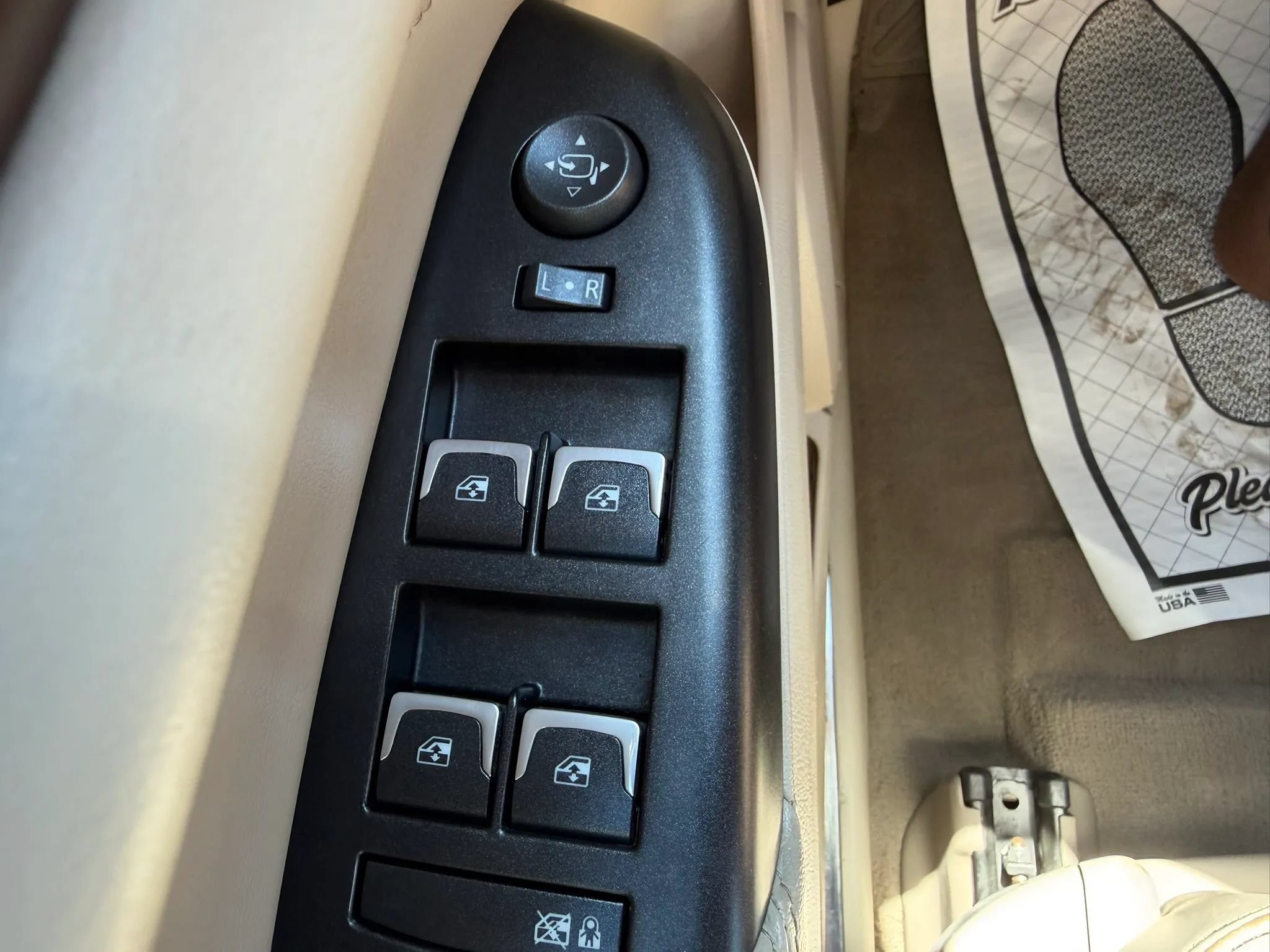 Used 2014 Cadillac SRX Luxury FWD image 14