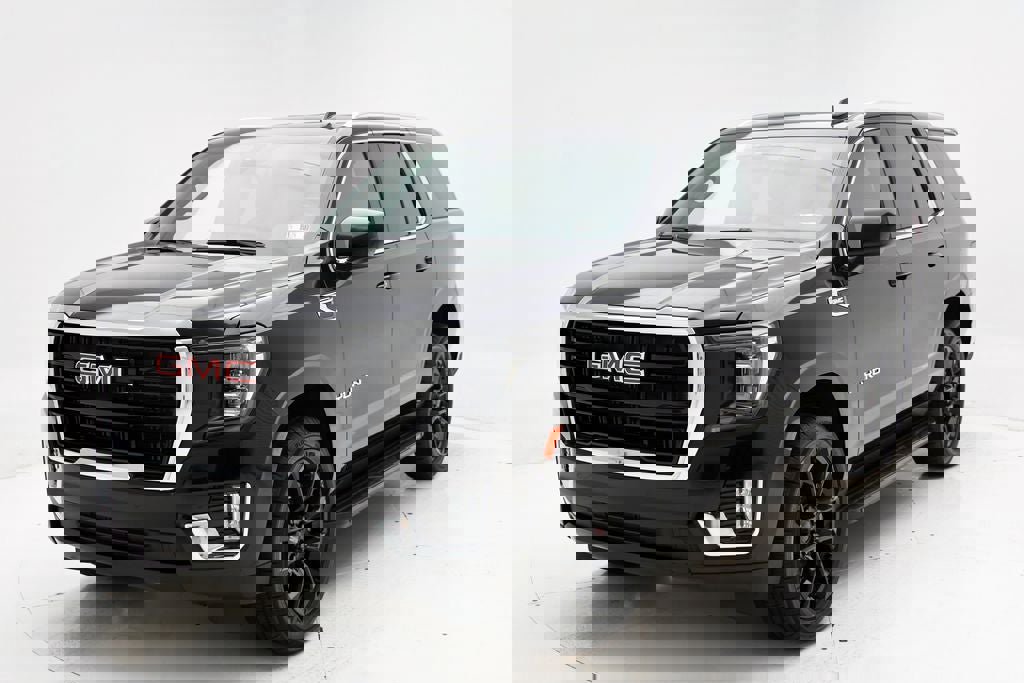 Used 2022 GMC Yukon SLE w/ Gmc Pro Safety Plus Package image 5