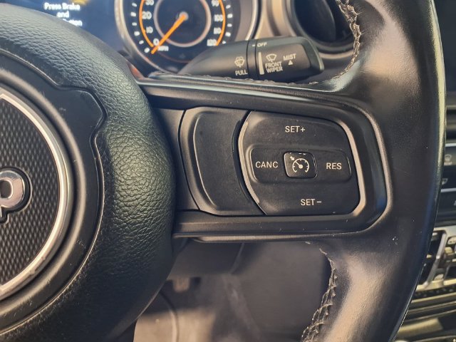Used 2021 Jeep Gladiator Sport AWD/4WD image 18