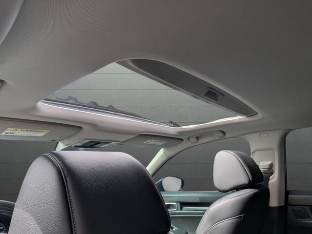 Certified 2024 Honda Civic EX-L image 30