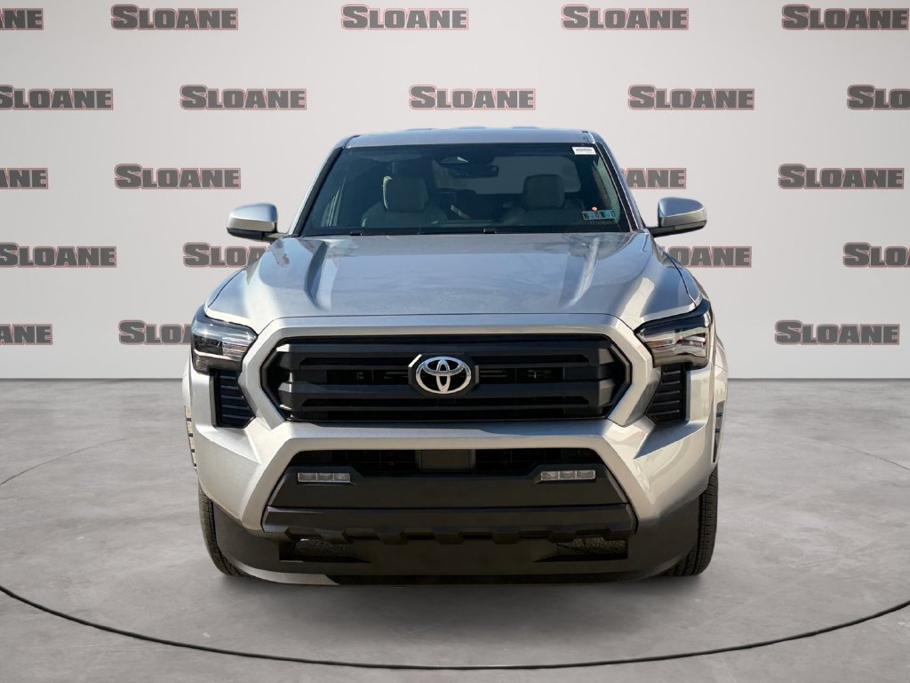 New 2026 Toyota Tacoma SR5 AWD/4WD image 8