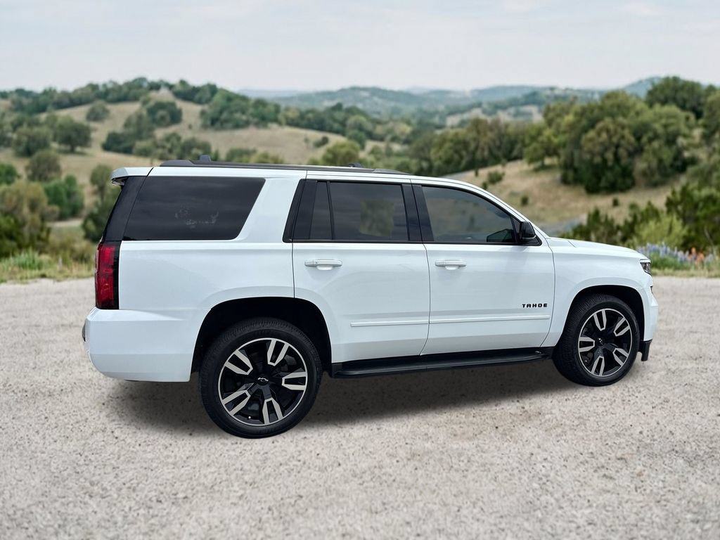 Used 2019 Chevrolet Tahoe Premier RWD image 10