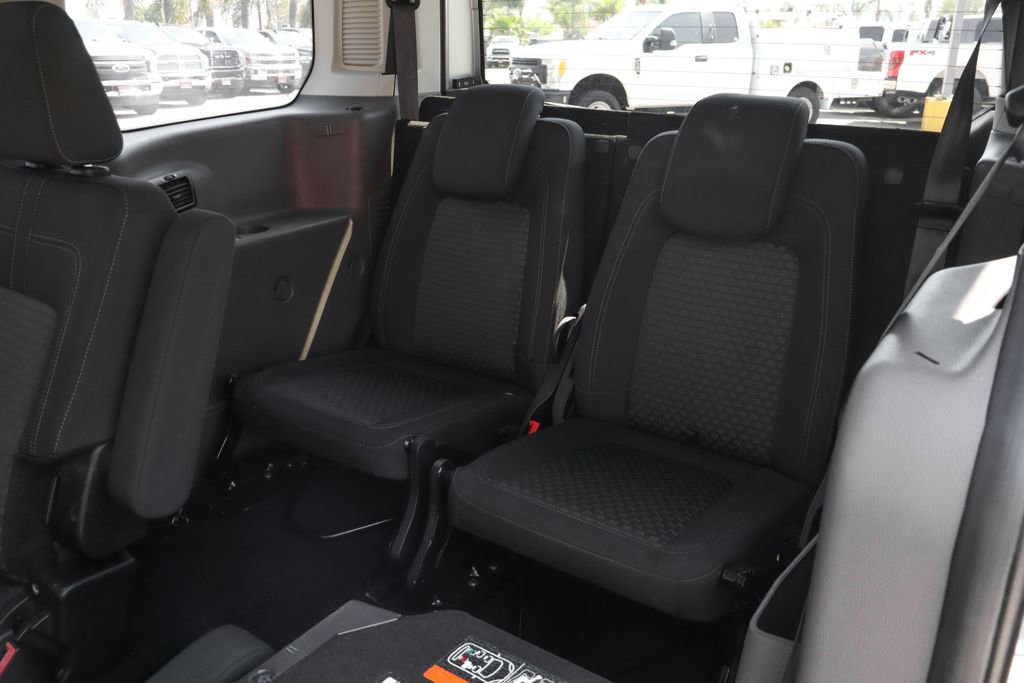 Used 2019 Ford Transit Connect XLT image 44