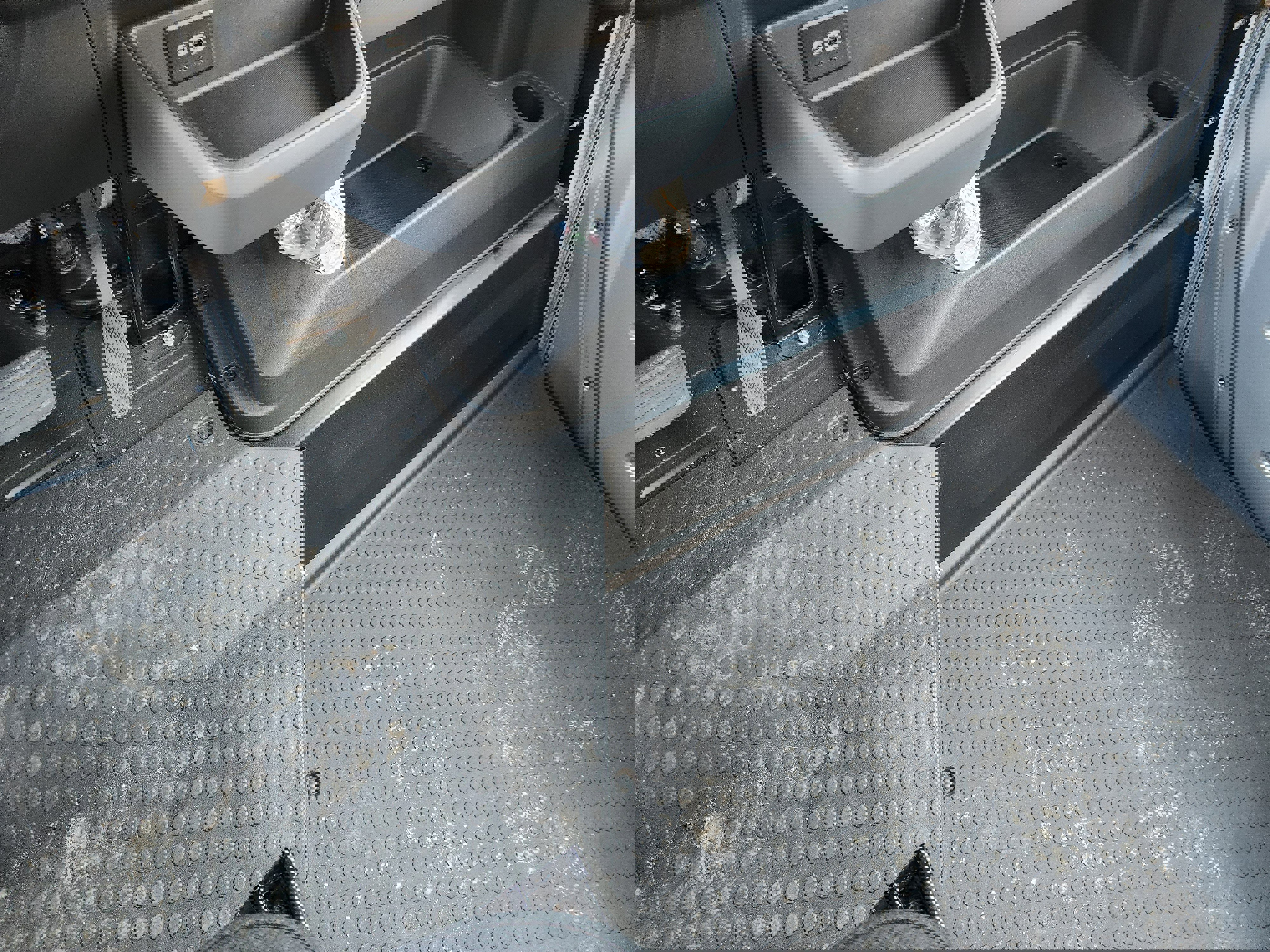 New 2025 Chevrolet Brightdrop 400 w/ Battery Pack, Max Range image 22