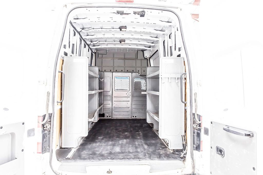 Used 2020 Nissan NV 2500 SV RWD image 35