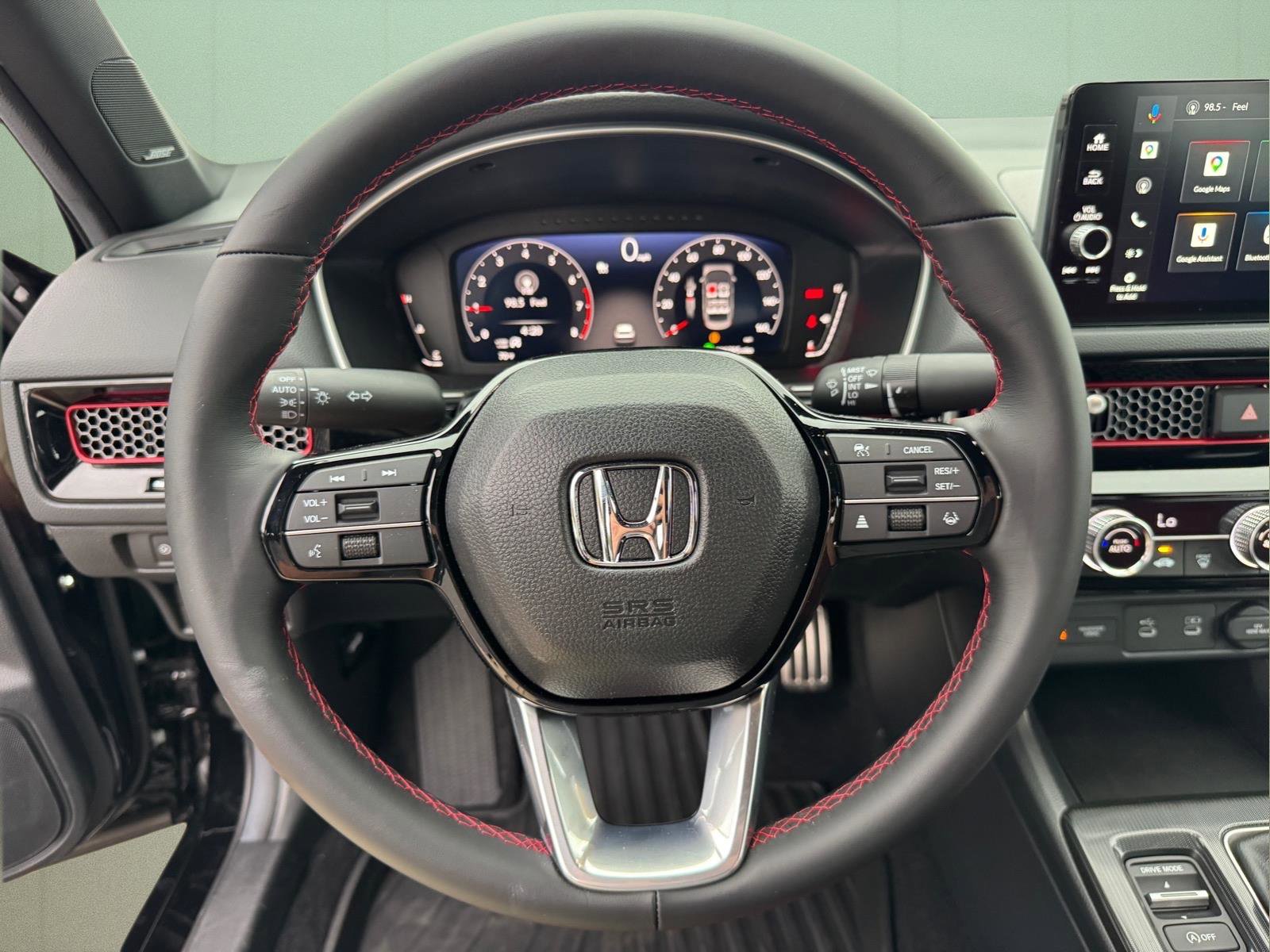 Used 2026 Honda Civic Si image 24