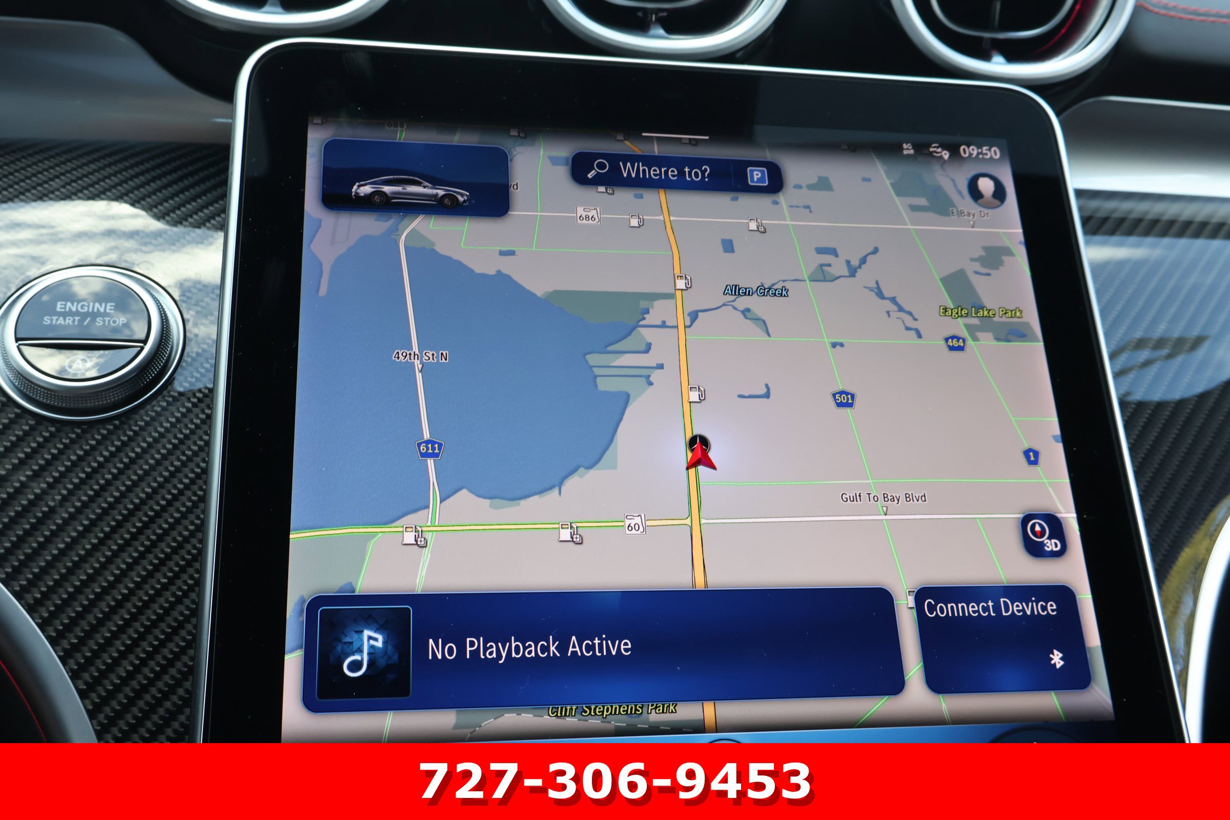 Certified 2024 Mercedes-Benz CLE 53 AMG 4MATIC image 3