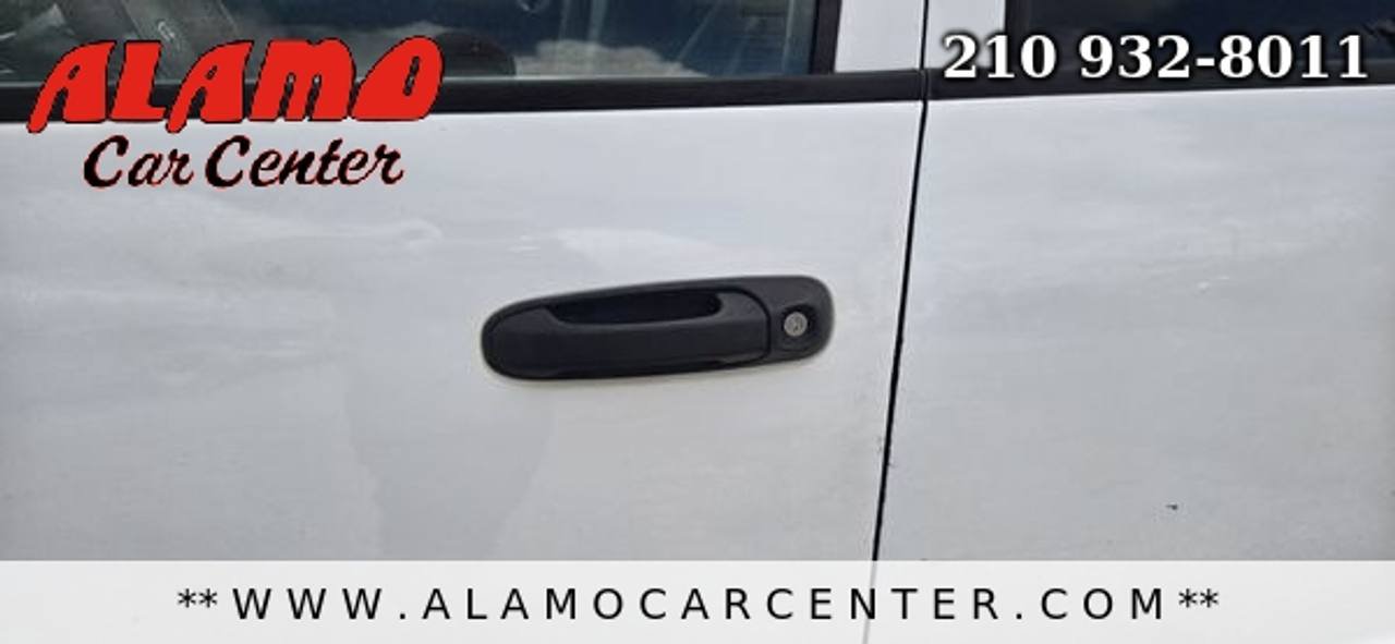 Used 2006 Dodge Ram 1500 Truck ST w/ ST Quad Value Pkg RWD image 10