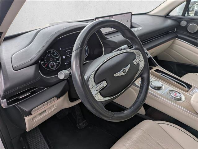 Used 2023 Genesis GV80 2.5T w/ Advanced Package image 14