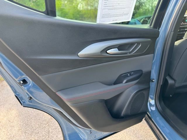 Used 2024 Dodge Hornet GT w/ GT Blacktop Package AWD/4WD image 12
