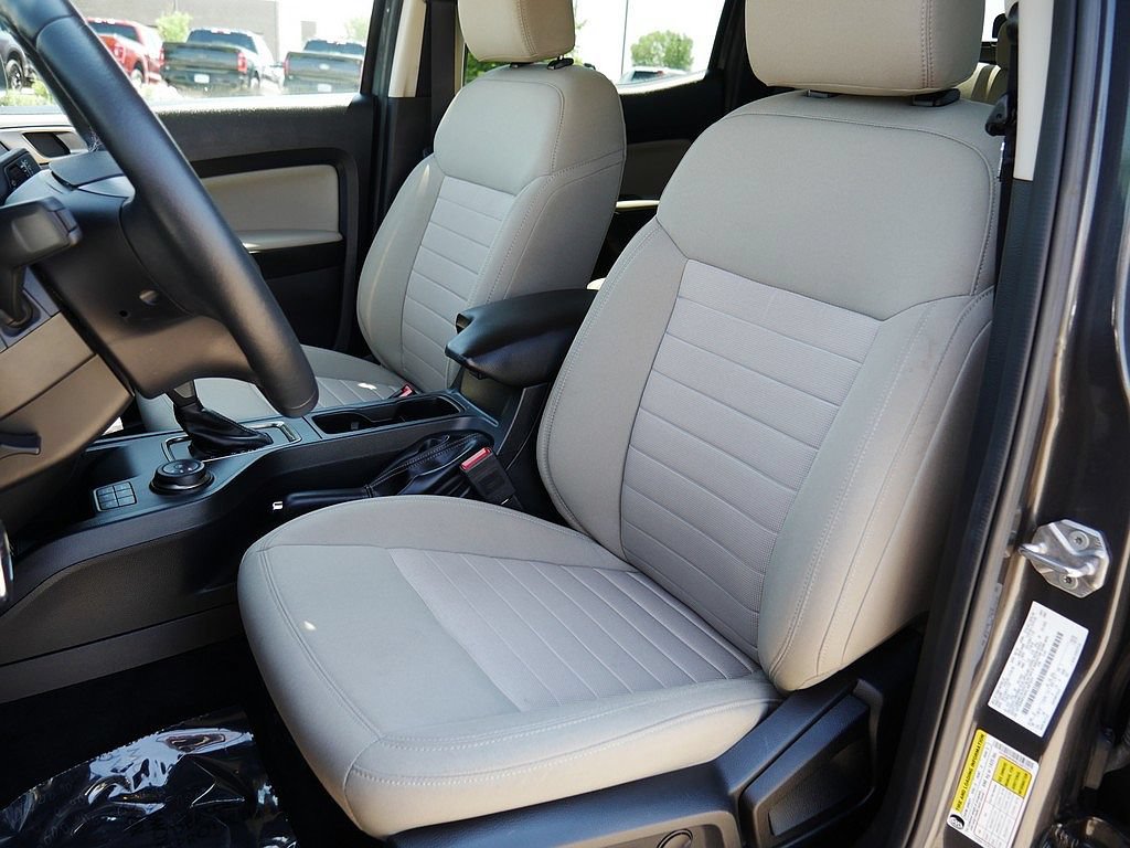 Used 2019 Ford Ranger XLT w/ Equipment Group 302A Luxury AWD/4WD image 15