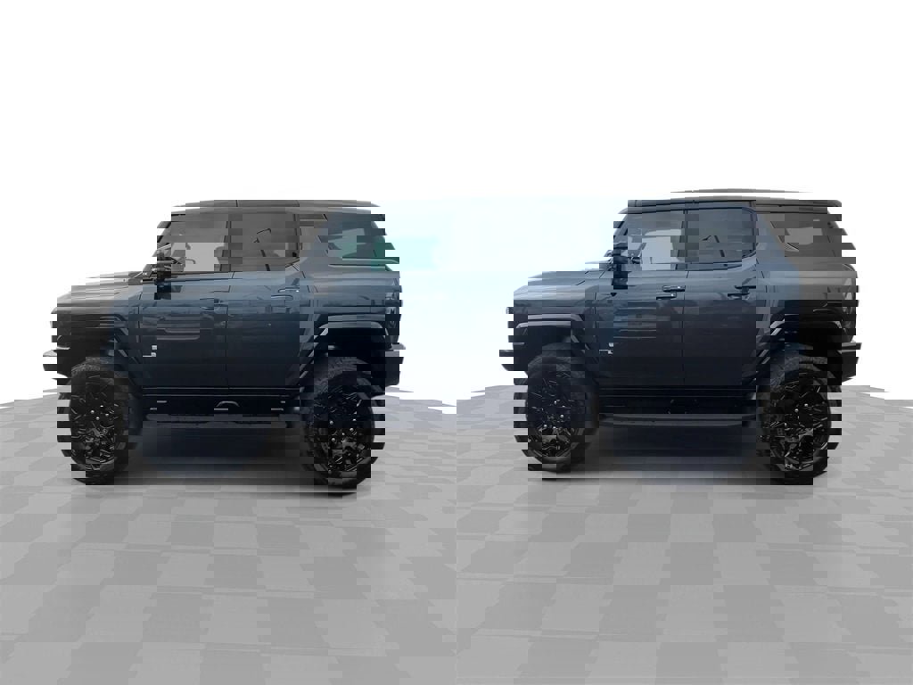 New 2025 GMC Hummer EV 2X image 5