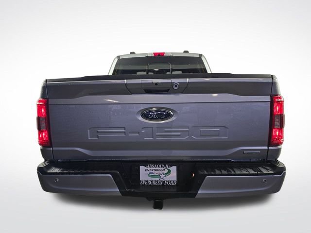 Used 2022 Ford F150 XLT w/ Equipment Group 302A High image 6