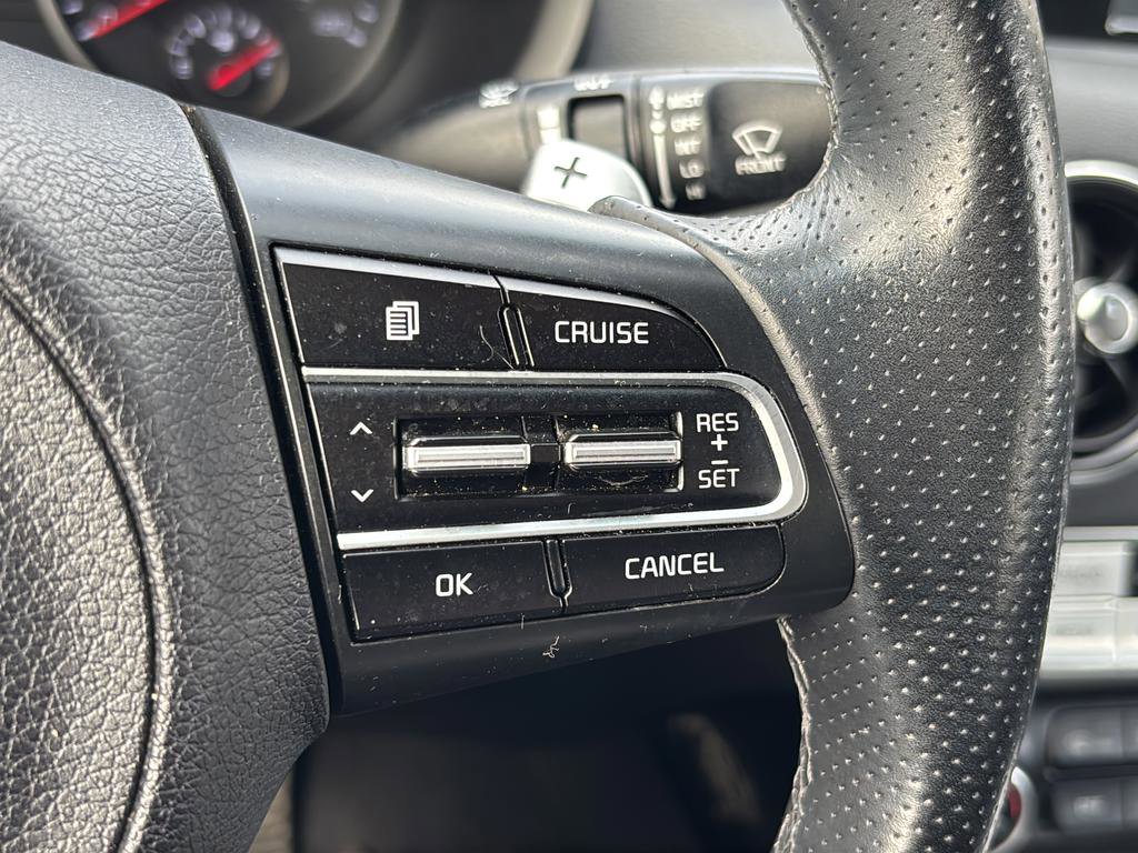 Used 2020 Kia Stinger GT image 27