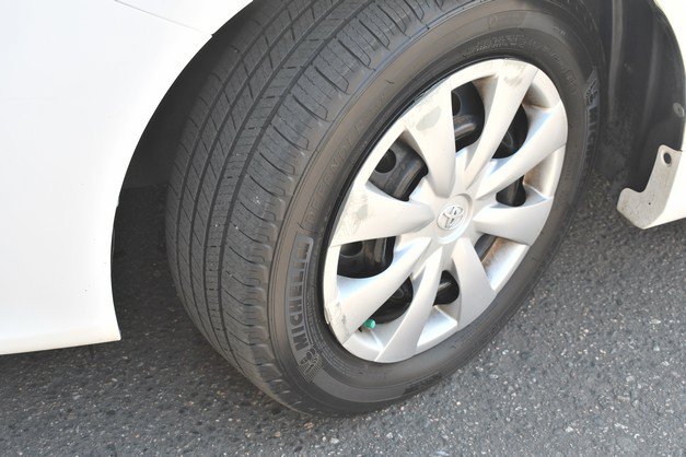 Used 2011 Toyota Corolla FWD image 11